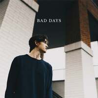 Thumbnail for the Chance Peña - Bad Days link, provided by host site