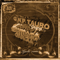Thumbnail for the G'N'P Tauro - Bad Days - Original Mix link, provided by host site