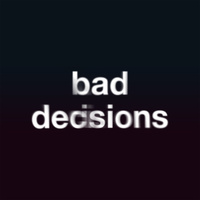 Thumbnail for the Benny Blanco - Bad Decisions (Acoustic) link, provided by host site