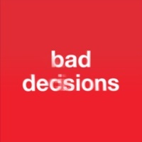 Thumbnail for the Benny Blanco - Bad Decisions link, provided by host site