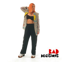 Thumbnail for the Cassadee Pope - Bad Decisions link, provided by host site