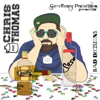 Thumbnail for the Chris Thomas - Bad Decisions link, provided by host site