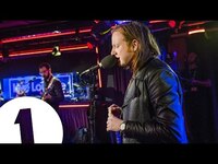 Thumbnail for the Two Door Cinema Club - Bad Decisions in the Live Lounge link, provided by host site