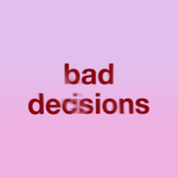 Thumbnail for the Benny Blanco - Bad Decisions (Instrumental) link, provided by host site