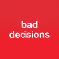 Thumbnail for the Benny Blanco - Bad Decisions (with BTS & Snoop Dogg) link, provided by host site