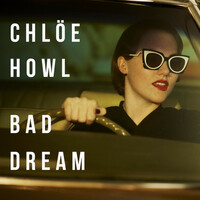 Image of Chloe Howl linking to their artist page due to link from them being at the top of the main table on this page