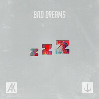 Thumbnail for the Alec King - Bad Dreams link, provided by host site