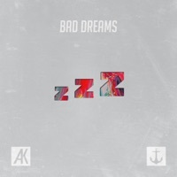 Thumbnail for the Alec King - Bad Dreams link, provided by host site