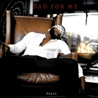 Thumbnail for the Peace - Bad for Me link, provided by host site