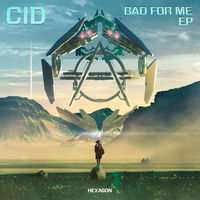 Thumbnail for the CID - Bad for Me link, provided by host site