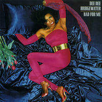 Thumbnail for the Dee Dee Bridgewater - Bad for Me link, provided by host site