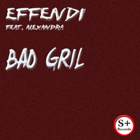 Thumbnail for the Effendi - Bad Girl link, provided by host site