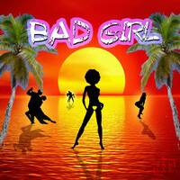 Thumbnail for the Skully - Bad Girl link, provided by host site