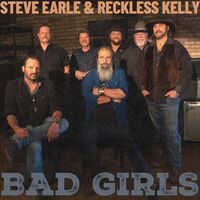 Thumbnail for the Steve Earle - Bad Girls link, provided by host site