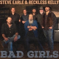 Thumbnail for the Steve Earle - Bad Girls link, provided by host site