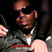 Thumbnail for the K'Jon - Bad Gurl Remix link, provided by host site