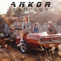Thumbnail for the ANKOR - Bad Guy link, provided by host site