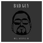 Thumbnail for the Steve-O - Bad Guy link, provided by host site