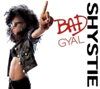 Thumbnail for the SHYSTIE - Bad Gyal Style (Vox Mix1) link, provided by host site