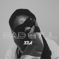 Thumbnail for the XIA - Bad Gyul link, provided by host site