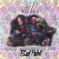 Thumbnail for the Zig-Zag - Bad Habit link, provided by host site