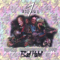 Thumbnail for the Zig Zag - Bad Habit link, provided by host site