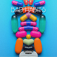 Thumbnail for the L Boogie - Bad Habits link, provided by host site