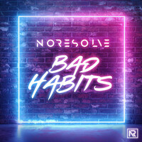 Thumbnail for the No Resolve - Bad Habits link, provided by host site