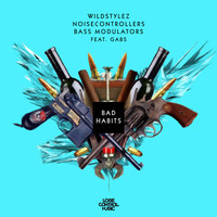 Thumbnail for the Wildstylez - Bad Habits link, provided by host site