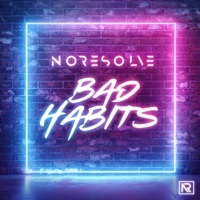 Thumbnail for the No Resolve - Bad Habits link, provided by host site