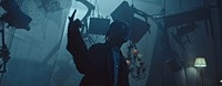 Image of Psy.P linking to their artist page due to link from them being at the top of the main table on this page