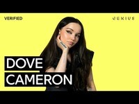 Thumbnail for the Dove Cameron - "Bad Idea" Official Lyrics & Meaning | Verified link, provided by host site