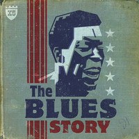 Thumbnail for the Robert Cray - Bad Influence link, provided by host site