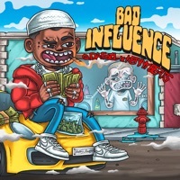 Thumbnail for the Q Da Fool - Bad Influence link, provided by host site