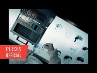 Thumbnail for the Seventeen - (세븐틴) 'Bad Influence (Prod. by Pharrell Williams)' Official Teaser link, provided by host site