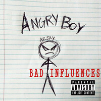 Thumbnail for the Arjay - Bad Influences link, provided by host site