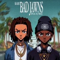 Thumbnail for the Kabi - Bad Jawns link, provided by host site