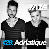 Thumbnail for the Moderat - Bad Kingdom - DJ Koze Remix link, provided by host site