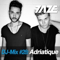 Thumbnail for the Moderat - Bad Kingdom (DJ Koze Remix) [Mixed] link, provided by host site