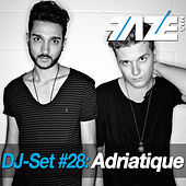 Thumbnail for the Moderat - Bad Kingdom (DJ Koze Remix) link, provided by host site