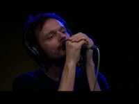 Thumbnail for the Moderat - Bad Kingdom (Live on KEXP) link, provided by host site