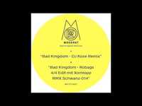 Thumbnail for the Moderat - Bad Kingdom (Robag Wruhme Remix) link, provided by host site