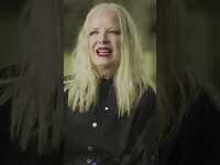 Thumbnail for the Garbage - Bad Kitty Interview link, provided by host site