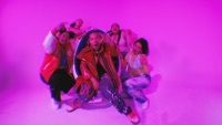 Thumbnail for the Jesswar - Bad Like Riri link, provided by host site