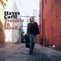 Thumbnail for the Hayes Carll - Bad Liver and a Broken Heart link, provided by host site