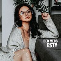 Thumbnail for the Esty - Bad Meds link, provided by host site