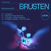 Thumbnail for the Brusten - Bad Mistakes link, provided by host site