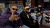 Thumbnail for the Gang Starr - Bad Name link, provided by host site