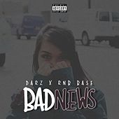 Thumbnail for the Rnb Base - Bad News link, provided by host site