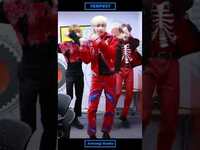 Thumbnail for the Tempest - (템페스트) - 'Bad News' Dance Challenge 🌌🌪 (태래,화랑,혁 VER.) link, provided by host site
